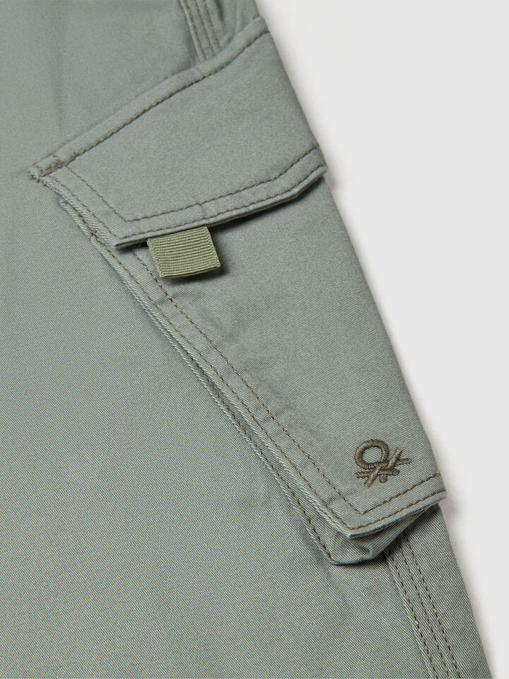 TROUSERS Niño image number 3